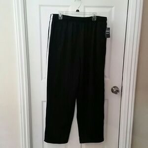 Mens track pants XL New